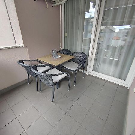 Zagreb Lodge Apartment Exterior foto