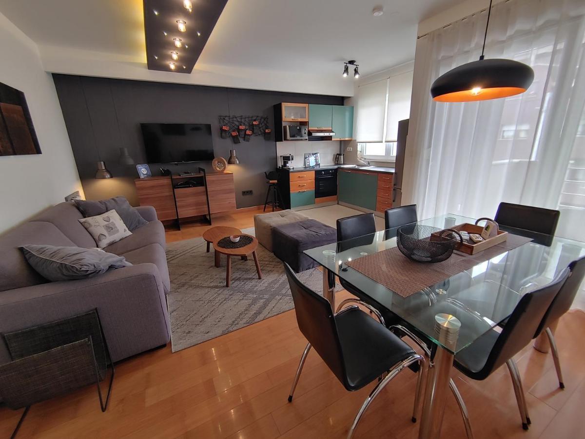 Zagreb Lodge Apartment Exterior foto